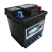 Аккумулятор HITEC AGM VRL0 40 (40 Ah)